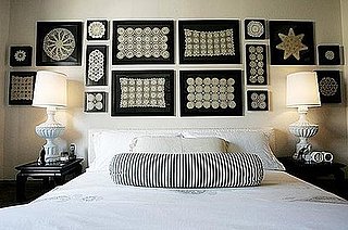 Cool Idea: Modern Doilies