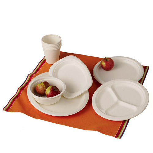 Guess What This Picnic Set Is Made From? Guess What This Picnic Set Is Made From?