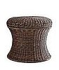 Steal of the Day: Hourglass Ottoman