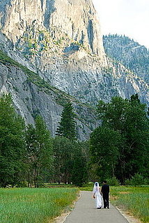 8 Reasons to Tie the Knot at a National Park