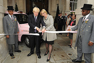 Home Away From Home: The Langham in London Reopens