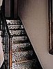 Love It or Hate It? Mirror Tiled Steps