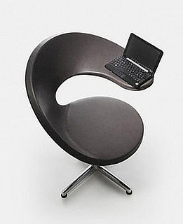 Cool Idea: ROSSIN L@p Chair