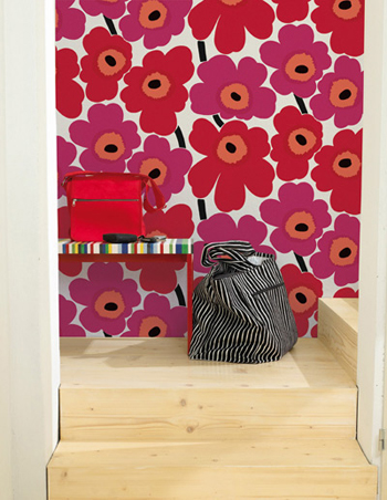 How-To: Marimekko Your Whole House