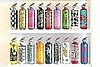 Cool Idea: Fire Design Extinguishers