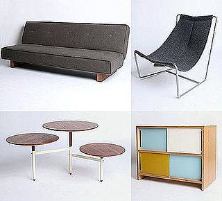 Nice and New: Blu Dot For Urban Outfitters