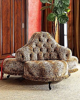 Guess Who Has a Leopard Room?