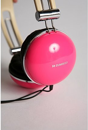 UrbanOutfitters.com: Zumreed Headphones
