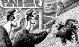 Is This Cartoon Racist??