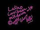 LaTiNo CaRRiBeAn MiXdOwN~!*