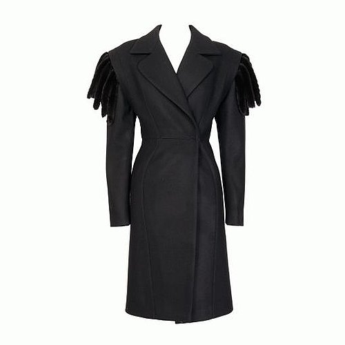 ALTUZARRA - Coat - colette 