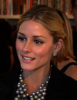 City Style: Olivia Palermo