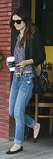 Celeb Style: Rachel Bilson