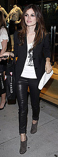 Celeb Style: Rachel Bilson