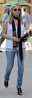 Celeb Style: Sarah Michelle Gellar