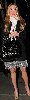 Celeb Style: Amanda Bynes 