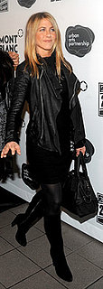 Celeb Style: Jennifer Aniston