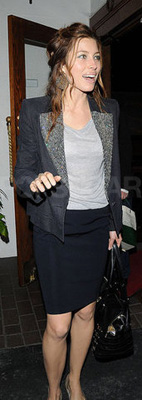 Celeb Style: Jessica Biel
