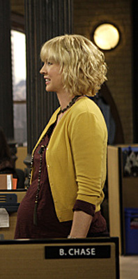 Accidentally on Purpose Style: Billie