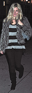 Celeb Style: Sienna Miller