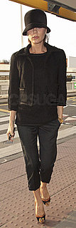 Celeb Style: Victoria Beckham