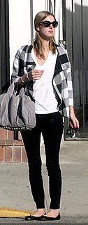 Celeb Style: Nicky Hilton
