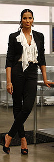 Top Chef Style: Padma Lakshmi 