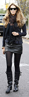 Celeb Style: Elle Macpherson