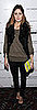 Celeb Style: Olivia Palermo 