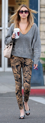 Celeb Style: Whitney Port