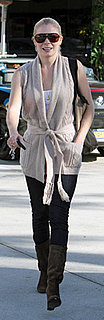 Celeb Style: LeAnn Rimes