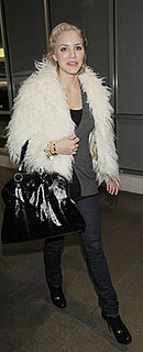 Celeb Style: Katharine McPhee