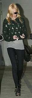 Celeb Style: Kate Bosworth 
