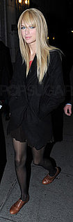 Celeb Style: Taylor Swift