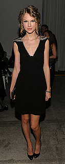 Celeb Style: Taylor Swift