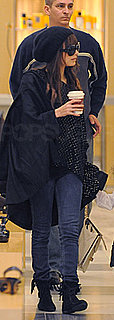 Celeb Style: Nicole Richie