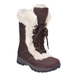 Women's C9 by Champion® Neveah Lace-Up Boots - Brown : Target