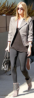 Celeb Style: Nicky Hilton