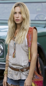 90210 Style: Ivy