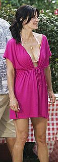 Cougar Town Style: Jules Cobb