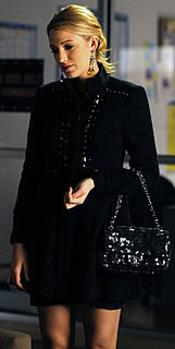 Gossip Style: Serena van der Woodsen