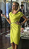 Melrose Place Style: Ella Simms