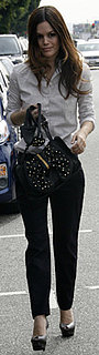 Celeb Style: Rachel Bilson