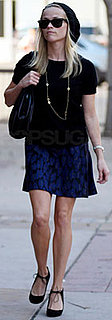 Celeb Style: Reese Witherspoon
