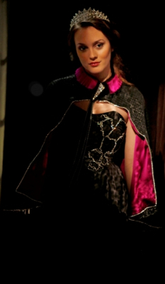 Gossip Style: Blair Waldorf