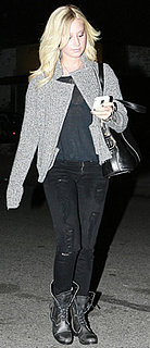 Celeb Style: Ashley Tisdale