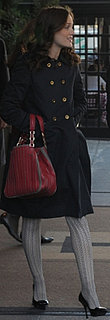 Gossip Style: Blair Waldorf