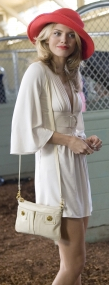 90210 Style: Naomi Clark