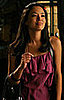 Melrose Place Style: Lauren Yung