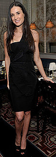Celeb Style: Demi Moore